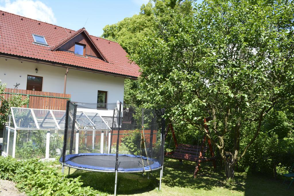 Privat Erika Daire Liptovský Ján Oda fotoğraf