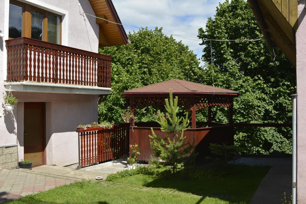 Privat Erika Daire Liptovský Ján Oda fotoğraf