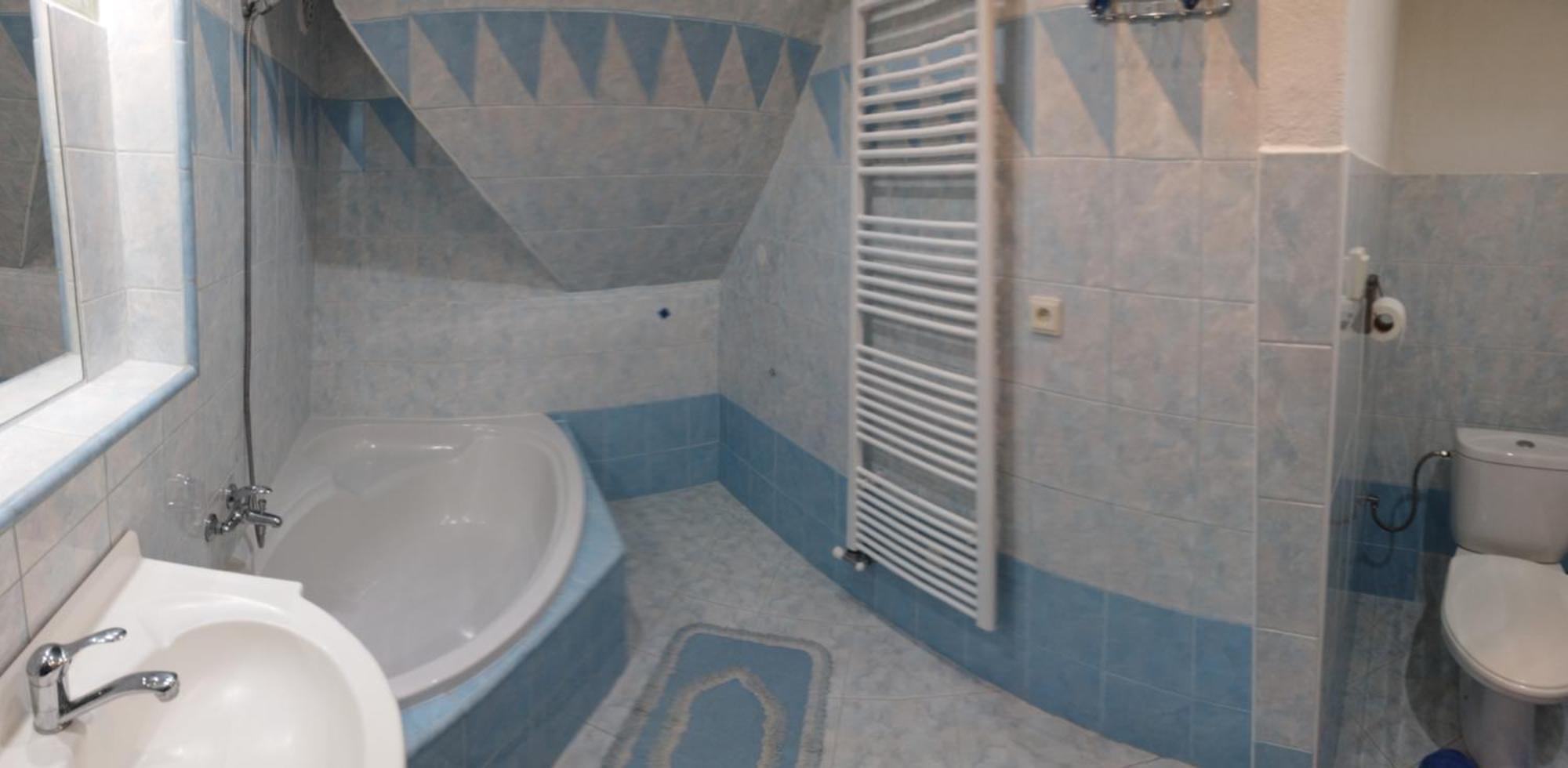 Privat Erika Daire Liptovský Ján Dış mekan fotoğraf